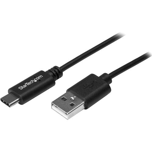 1m 3ft USB-C to USB-A Cable - USB 2.0 1m 3ft USB-C to USB-A Cable - USB 2.0